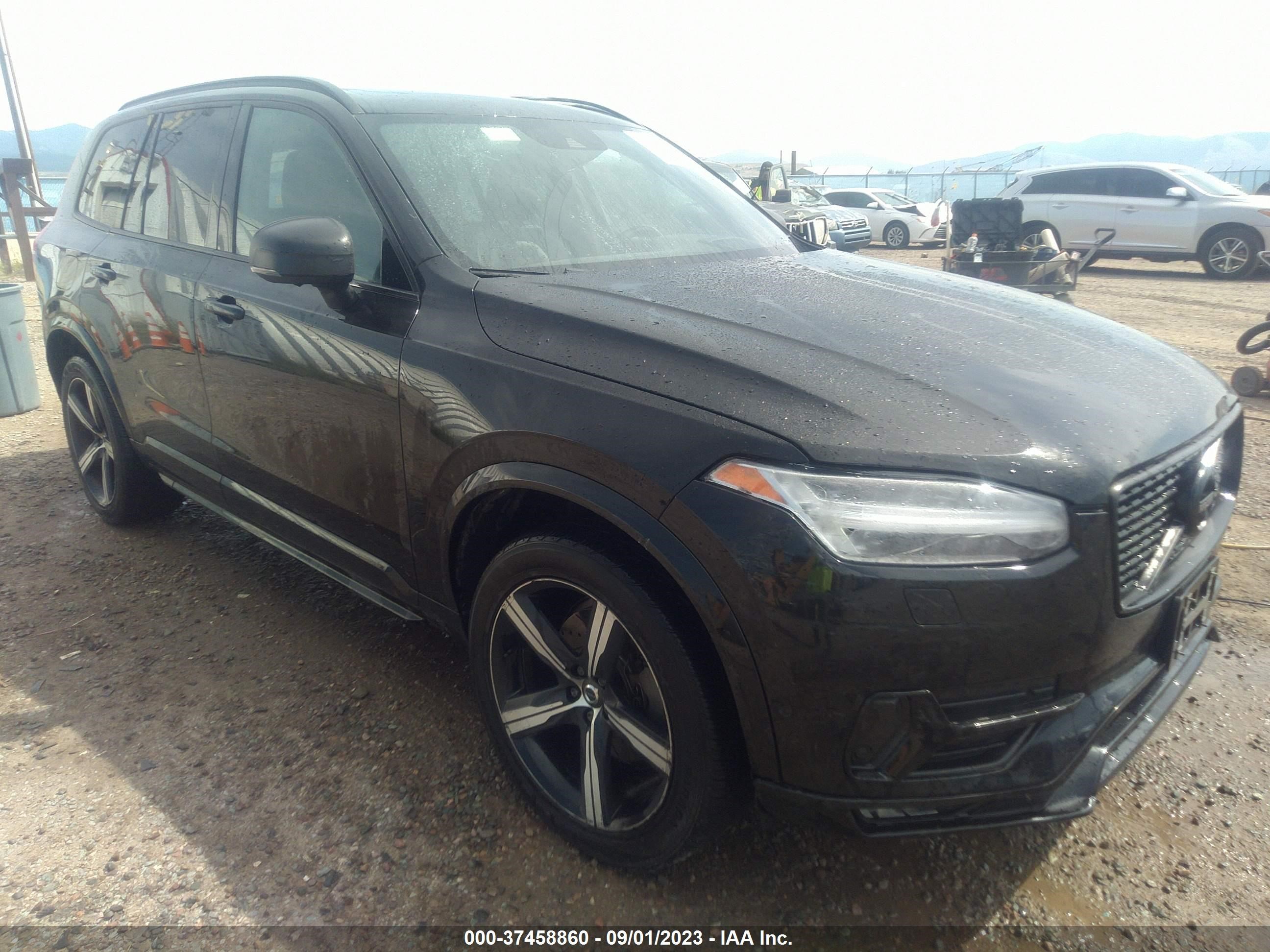 YV4A22PM6H1143282  volvo xc90 2016 IMG 0