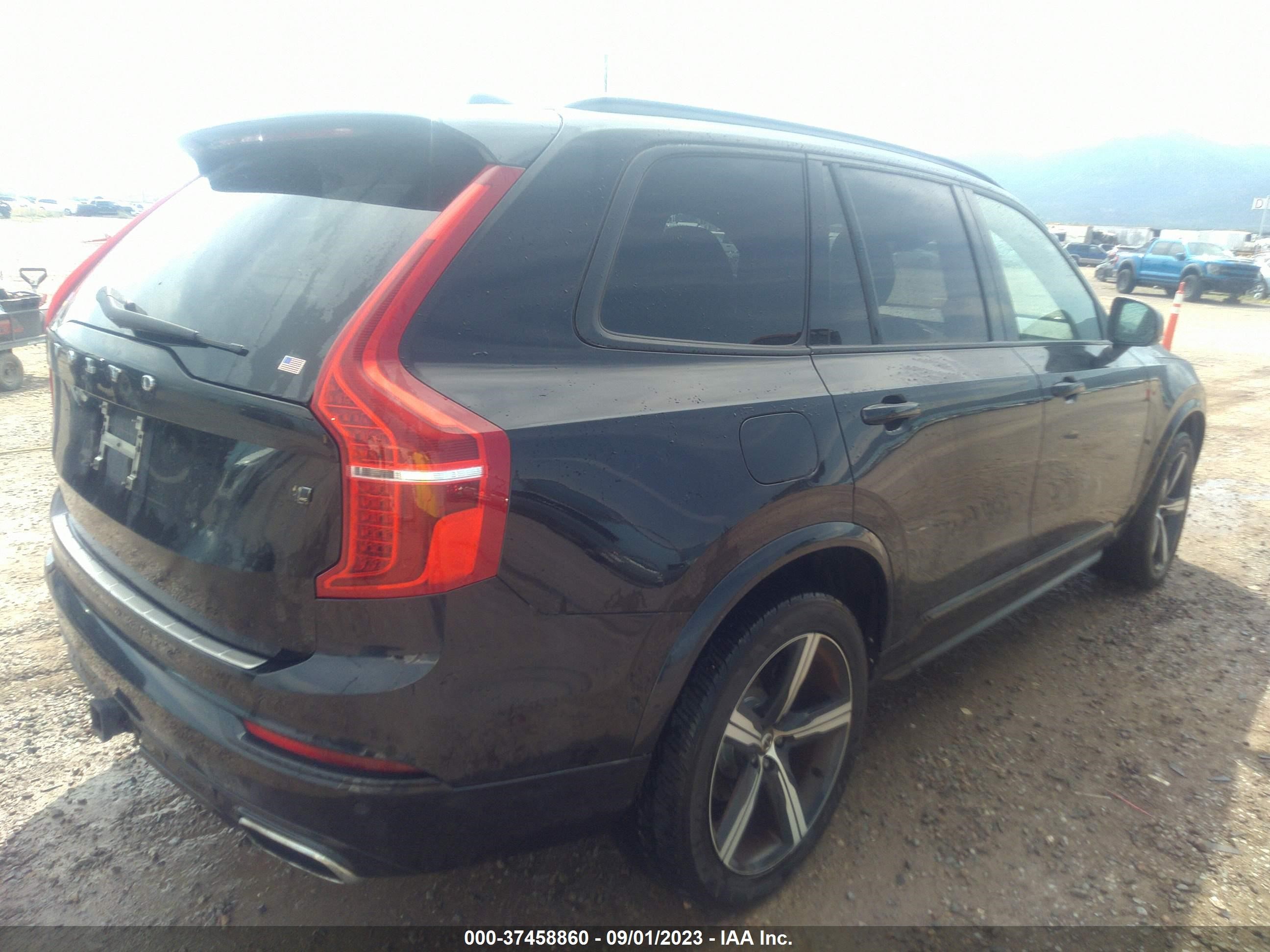 YV4A22PM6H1143282  volvo xc90 2016 IMG 3