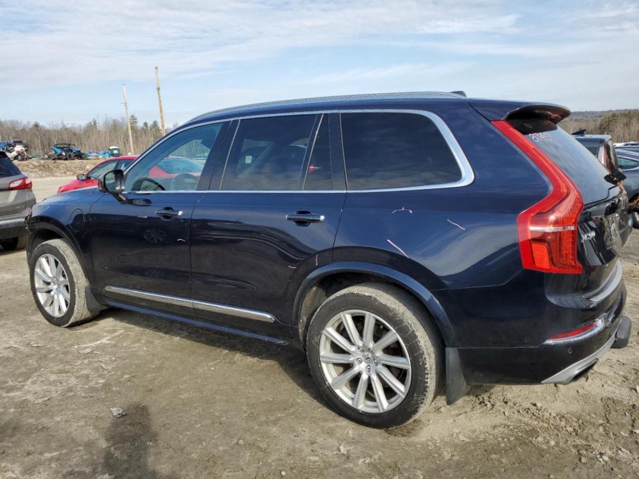 YV4BC0PL6G1086965  volvo xc90 2016 IMG 1