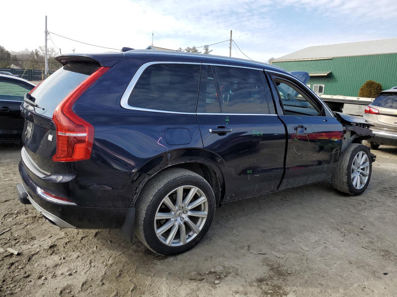 YV4BC0PL6G1086965  volvo xc90 2016 IMG 2