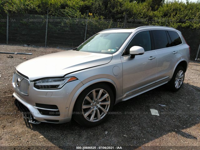 YV4BC0PL8H1116873  volvo xc90 2017 IMG 1