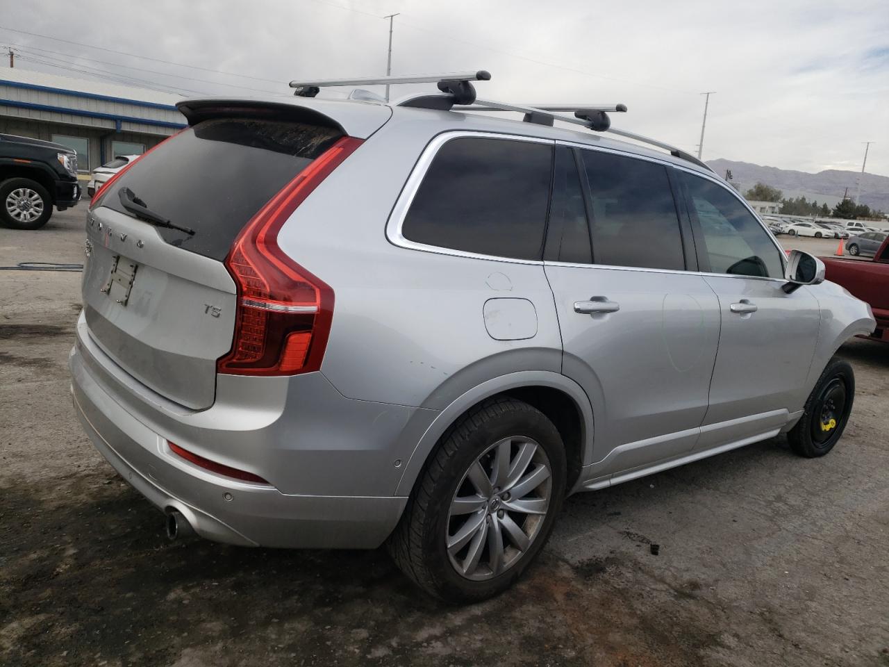 YV4102CK7J1340056  volvo xc90 2017 IMG 2