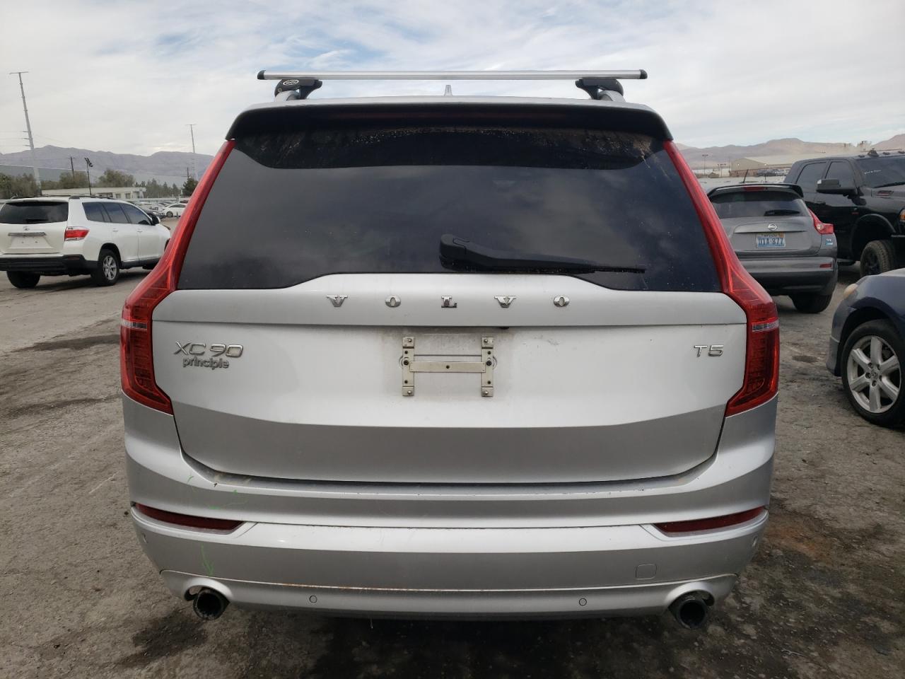 YV4102CK7J1340056  volvo xc90 2017 IMG 5