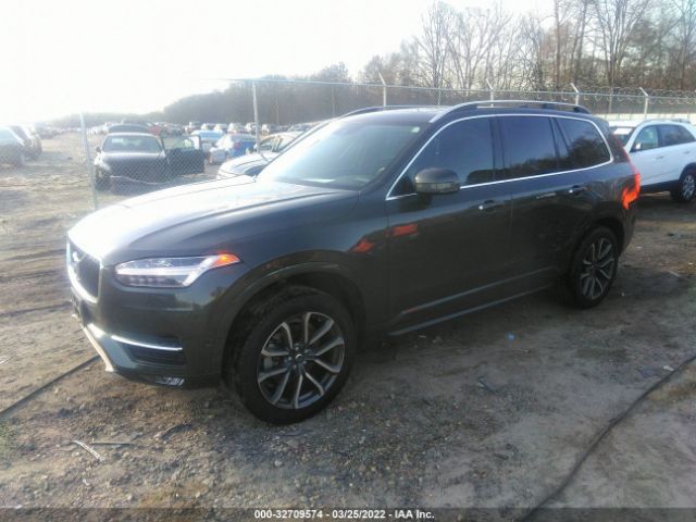 YV4102XK6J1340253  volvo xc90 2018 IMG 1