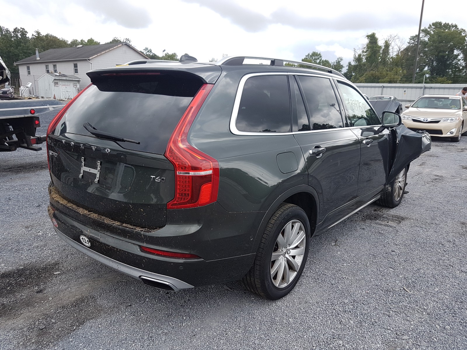 YV4A22PK8J1213398  volvo  2018 IMG 3