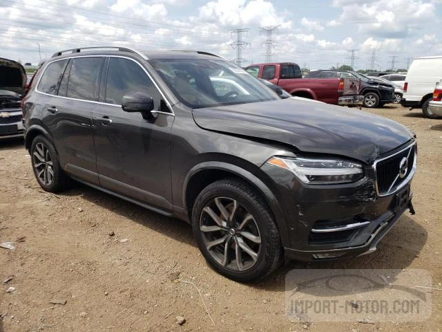 YV4A22PK9J1332948  volvo xc90 2018 IMG 3