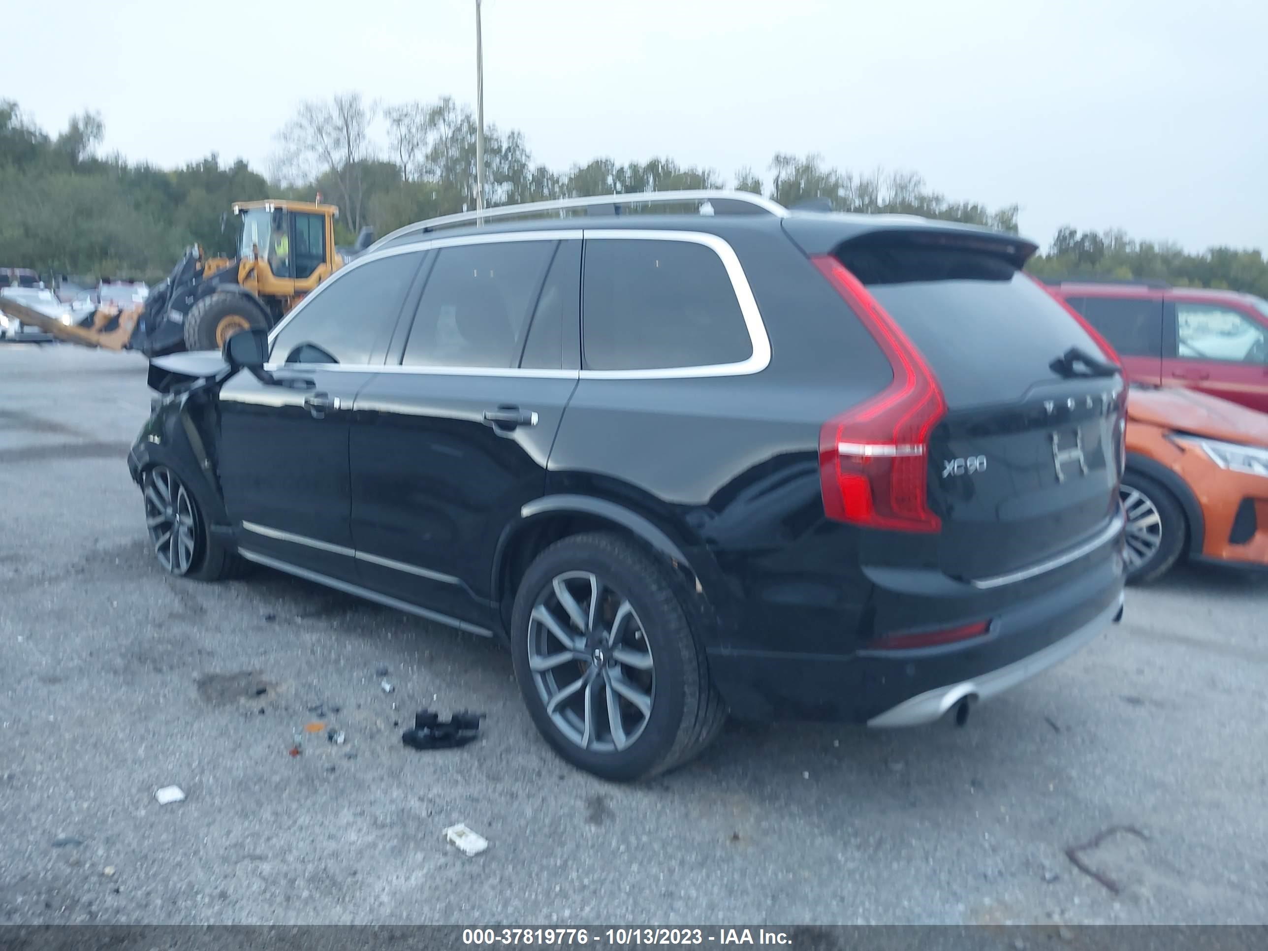 YV4102CK5K1437841  volvo xc90 2018 IMG 2