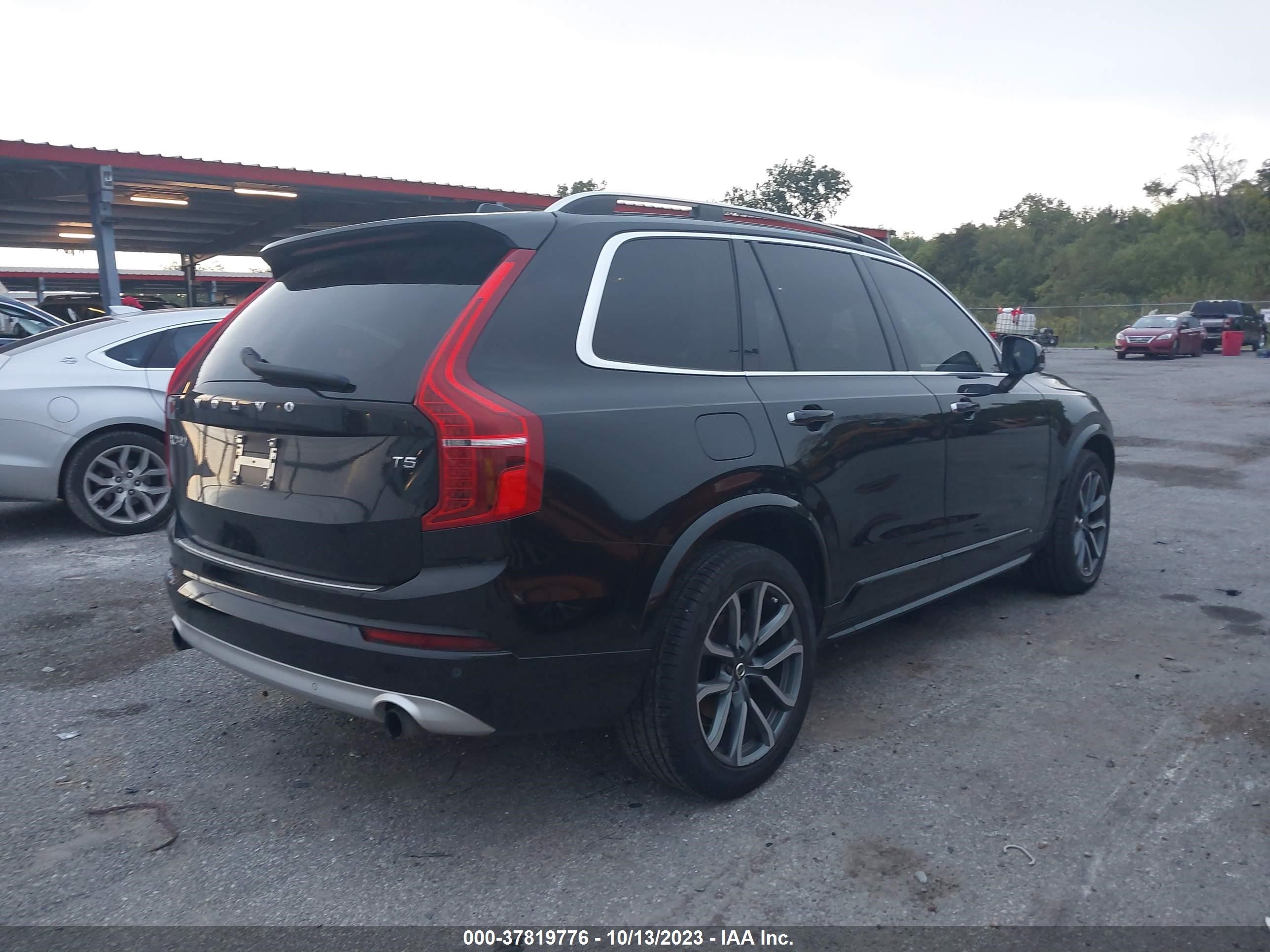 YV4102CK5K1437841  volvo xc90 2018 IMG 3