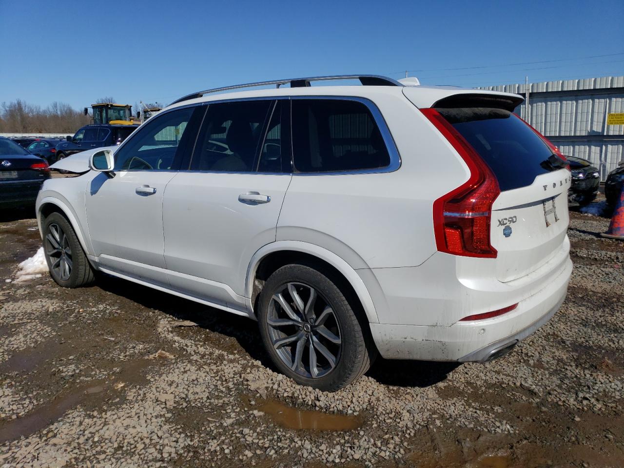 YV4A22PK0K1462649  volvo xc90 2019 IMG 1