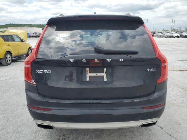 YV4A22PK6K1450358  volvo xc90 2018 IMG 5