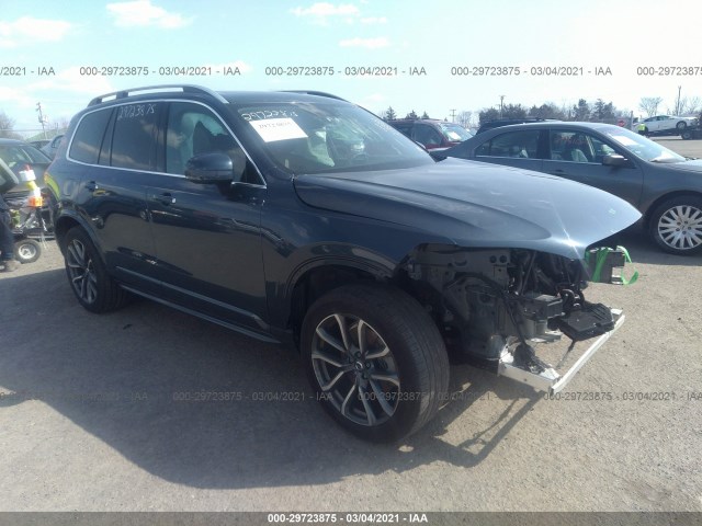 YV4A22PK7K1429664  volvo xc90 2019 IMG 0