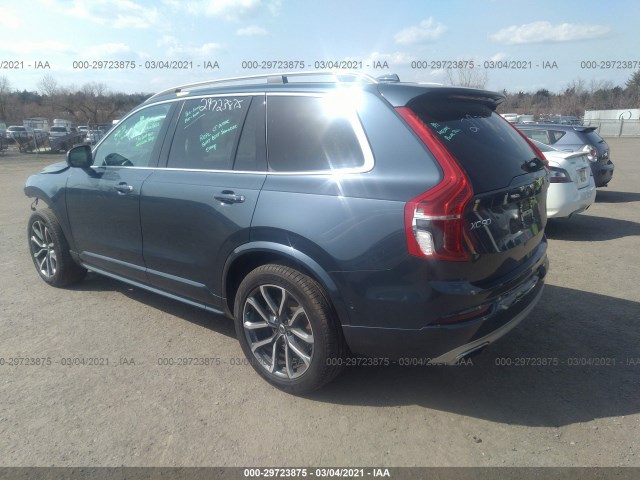 YV4A22PK7K1429664  volvo xc90 2019 IMG 2