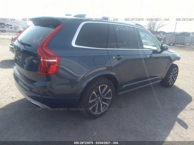 YV4A22PK7K1429664  volvo xc90 2019 IMG 3