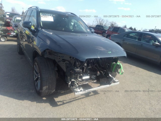 YV4A22PK7K1429664  volvo xc90 2019 IMG 5