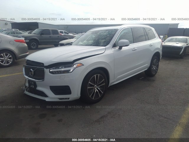 YV4A22PK1L1536548  volvo xc90 2020 IMG 1