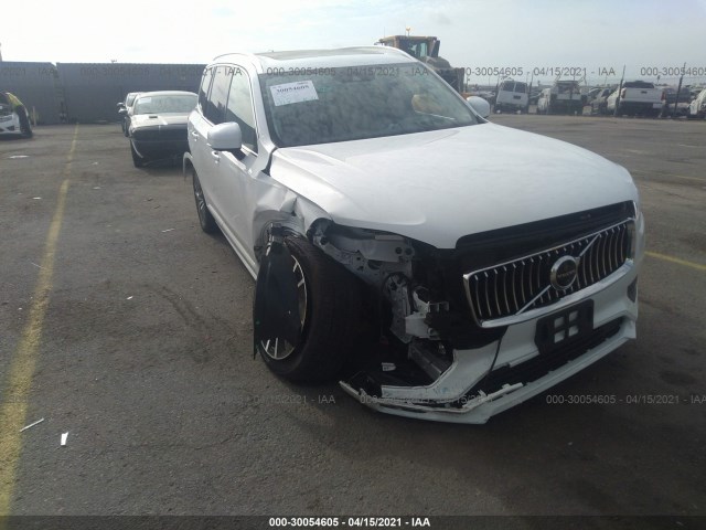 YV4A22PK1L1536548  volvo xc90 2020 IMG 5