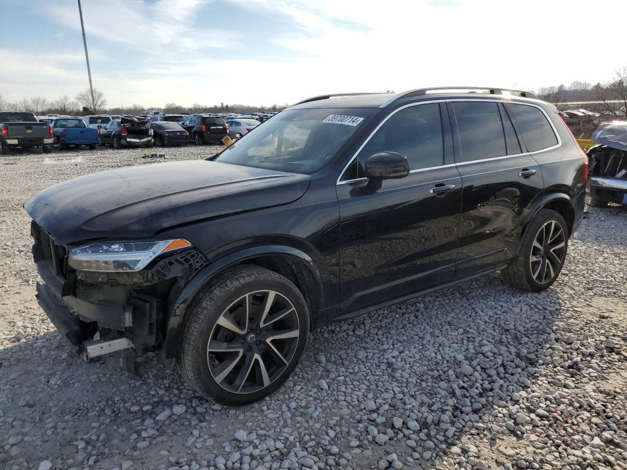 YV4A22PK2K1496205  volvo xc90 2019 IMG 0