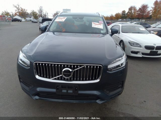 YV4A22PK2L1546375  volvo xc90 2020 IMG 5