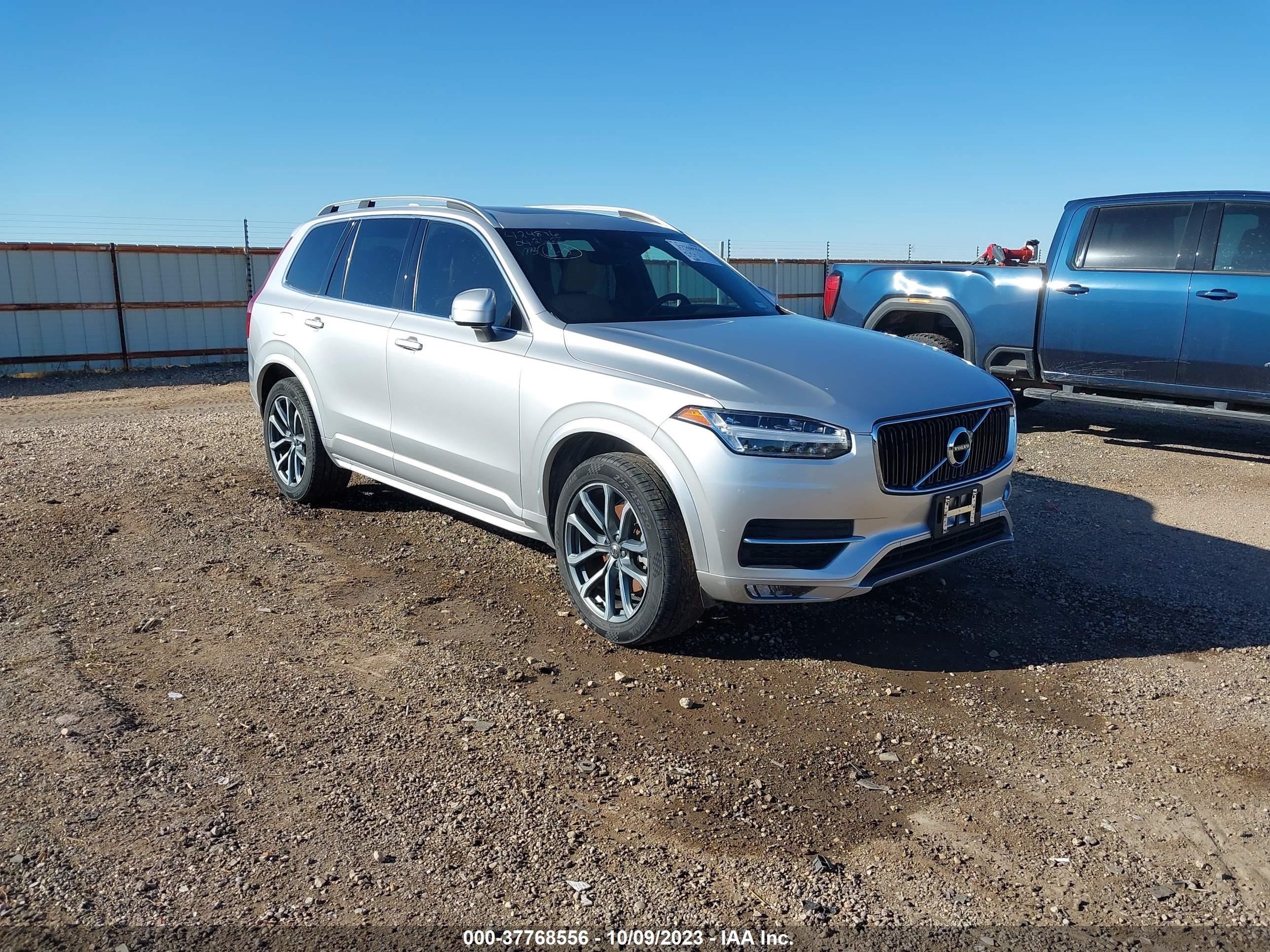 YV4A22PK7K1487838  volvo xc90 2019 IMG 0