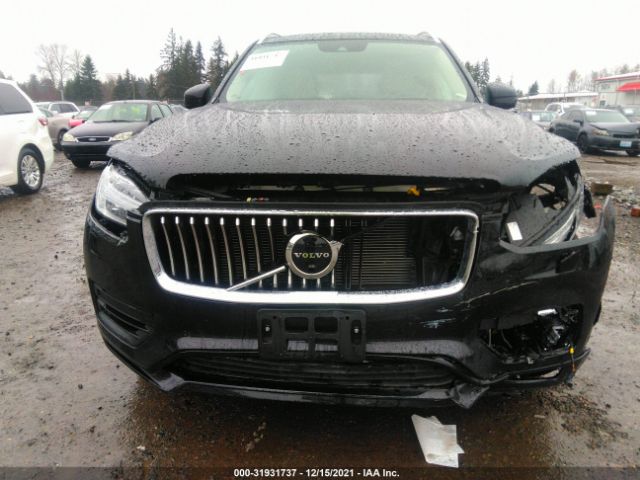 YV4BR0CK4L1588993  volvo xc90 2020 IMG 5