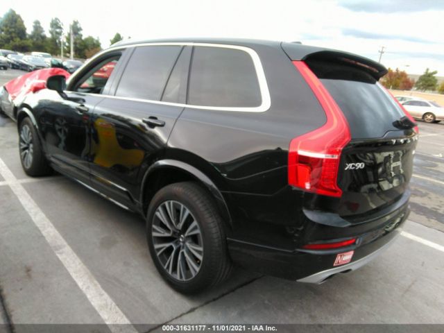 YV4102PK6L1603196  volvo xc90 2020 IMG 2