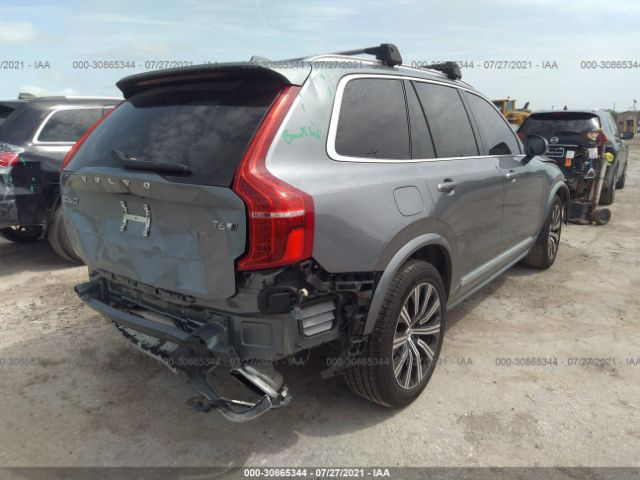 YV4A221L4L1550042  volvo xc90 2020 IMG 3