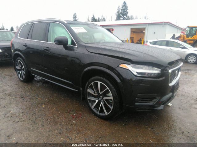 YV4BR0CK4L1588993  volvo xc90 2020 IMG 0