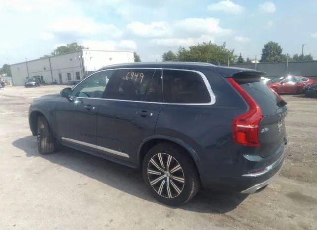 YV4BR0CL6L1620917  volvo xc90 2020 IMG 2