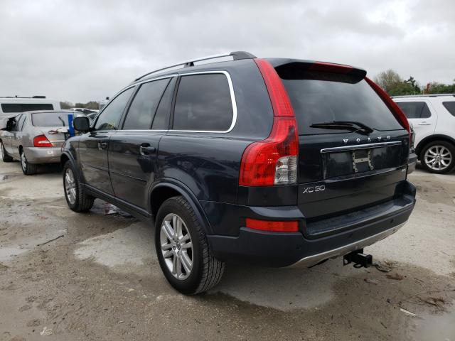 YV4952CZXB1597165  volvo xc90 3.2 2011 IMG 2