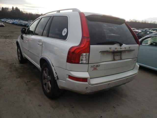 YV4952CZ3D1648539  volvo xc90 3.2 2013 IMG 2