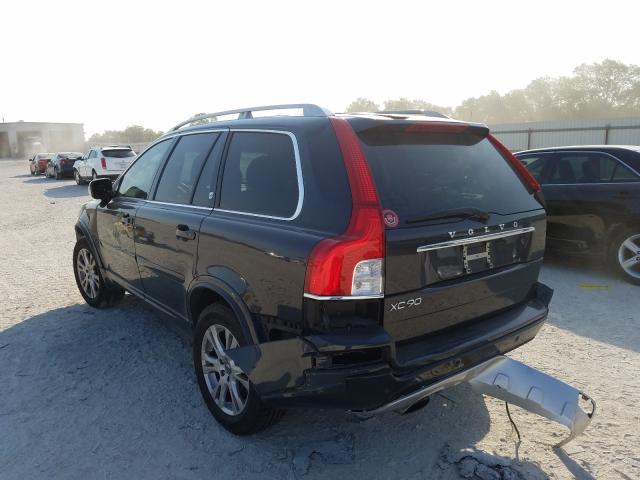 YV4952CY4E1700530  volvo xc90 3.2 2014 IMG 2