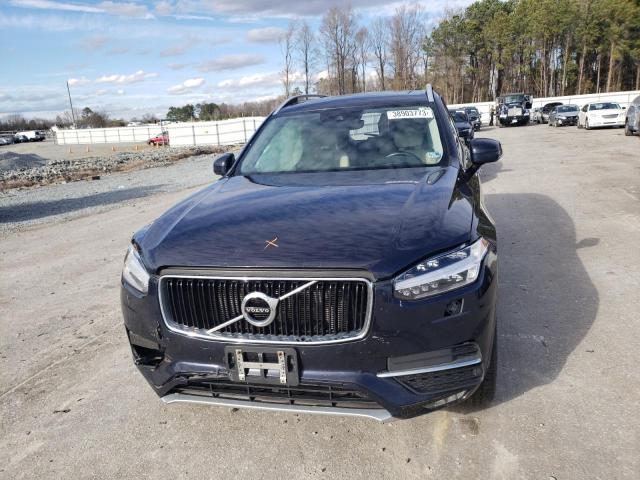 YV4A22PK3G1057327  volvo xc90 t6 2016 IMG 4