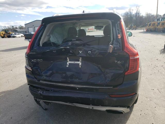 YV4A22PK3G1057327  volvo xc90 t6 2016 IMG 5