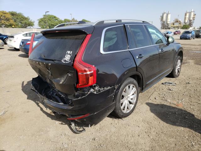 YV4A22PK5G1066563  volvo xc90 t6 2016 IMG 3