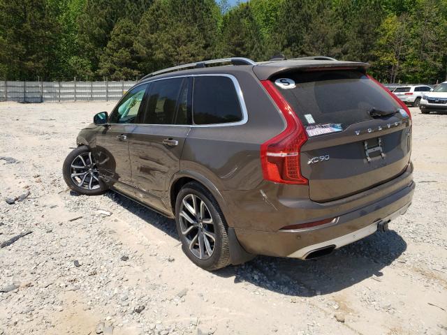 YV4A22PK8G1013386  volvo xc90 t6 2016 IMG 1