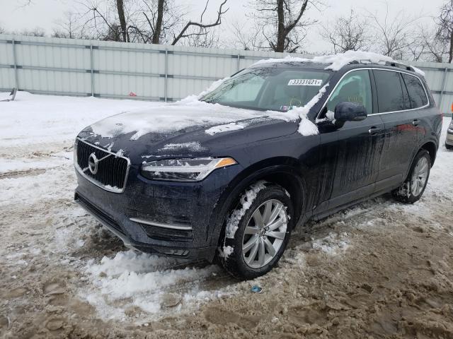 YV4A22PK8G1082742  volvo xc90 t6 2016 IMG 1