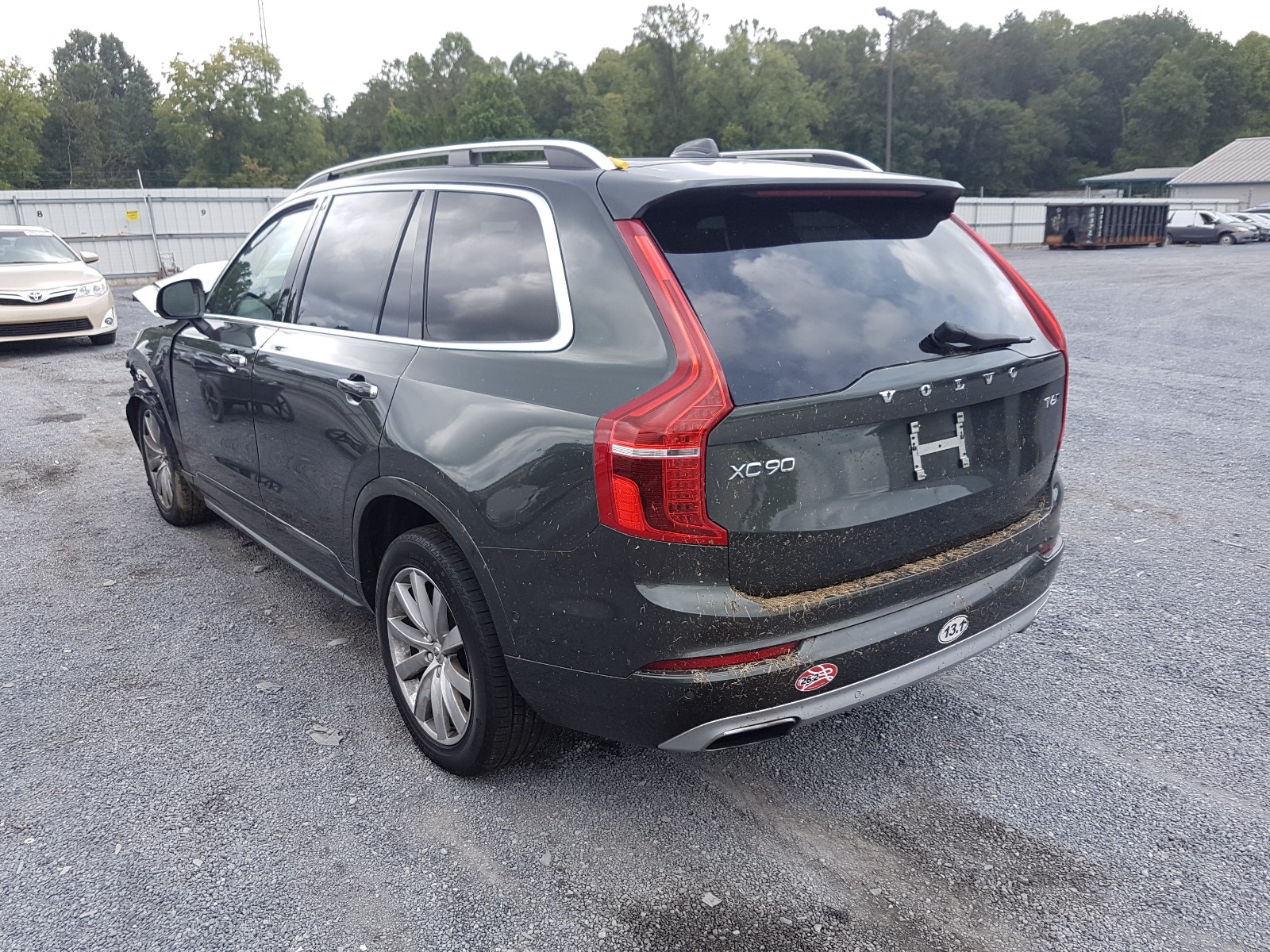 YV4A22PK8J1213398  volvo xc90 t6 2018 IMG 2