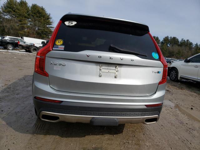 YV4A22PK8J1369344  volvo xc90 t6 2018 IMG 5