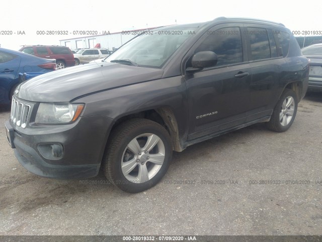 1C4NJCBA5GD753746  jeep compass 2016 IMG 1