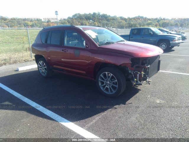 1C4NJDEB1GD598364  jeep compass 2016 IMG 0