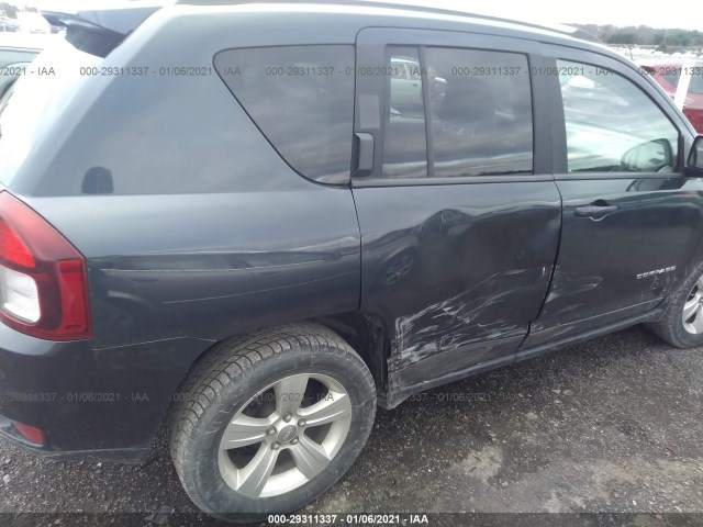 1C4NJDBB6FD269517  jeep compass 2015 IMG 5