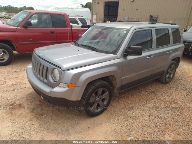 1C4NJPFA4ED927658  jeep patriot 2014 IMG 1