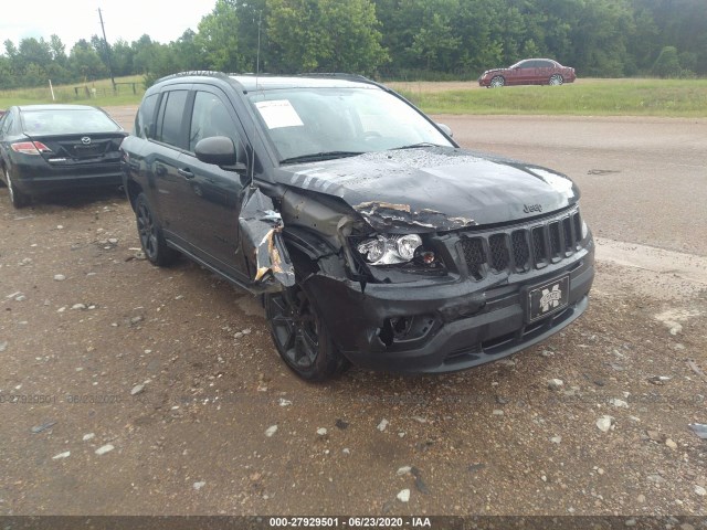 1C4NJCBAXED886841  jeep compass 2014 IMG 5