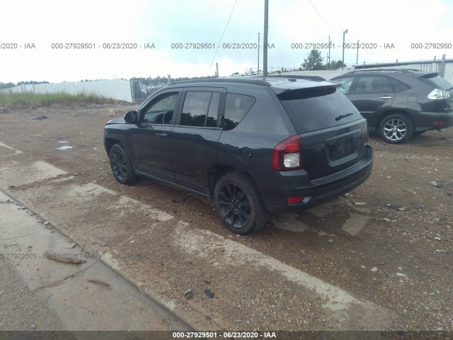 1C4NJCBAXED886841  jeep compass 2014 IMG 2