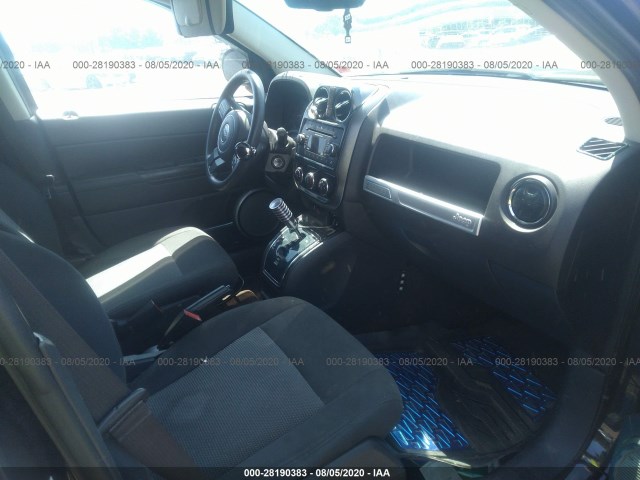 1C4NJCBB6FD431592  jeep compass 2015 IMG 4