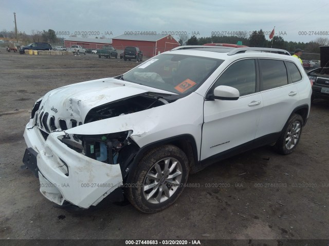 1C4PJMDS5HW546493  jeep cherokee 2017 IMG 1