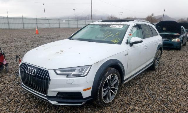 WA18NAF40JA069653  audi a4 allroad 2018 IMG 1