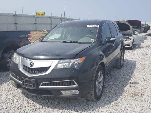 2HNYD2H24BH532000  acura mdx 2011 IMG 1