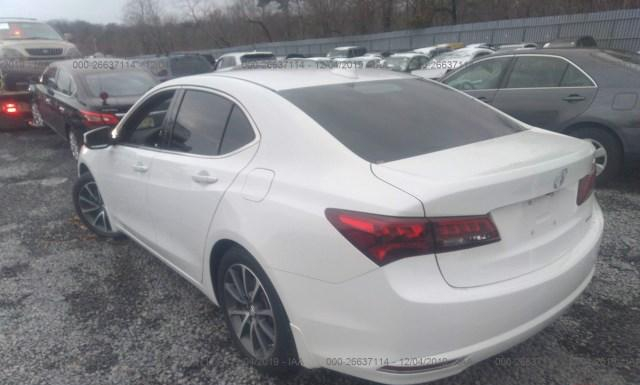 19UUB3F53GA000371  acura tlx 2016 IMG 2