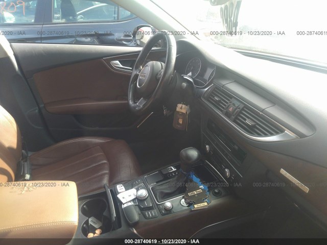 WAUSGAFC6CN003565 BC 2624 OA - Audi A7 2012 IMG - 5 
